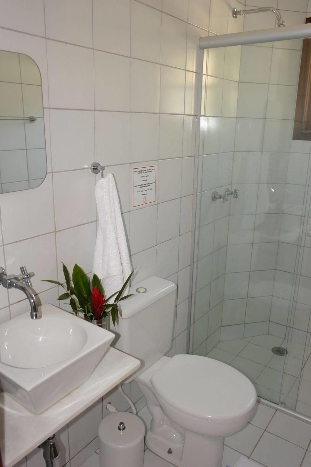 Pousada Praia De Itamambuca Ubatuba Ngoại thất bức ảnh