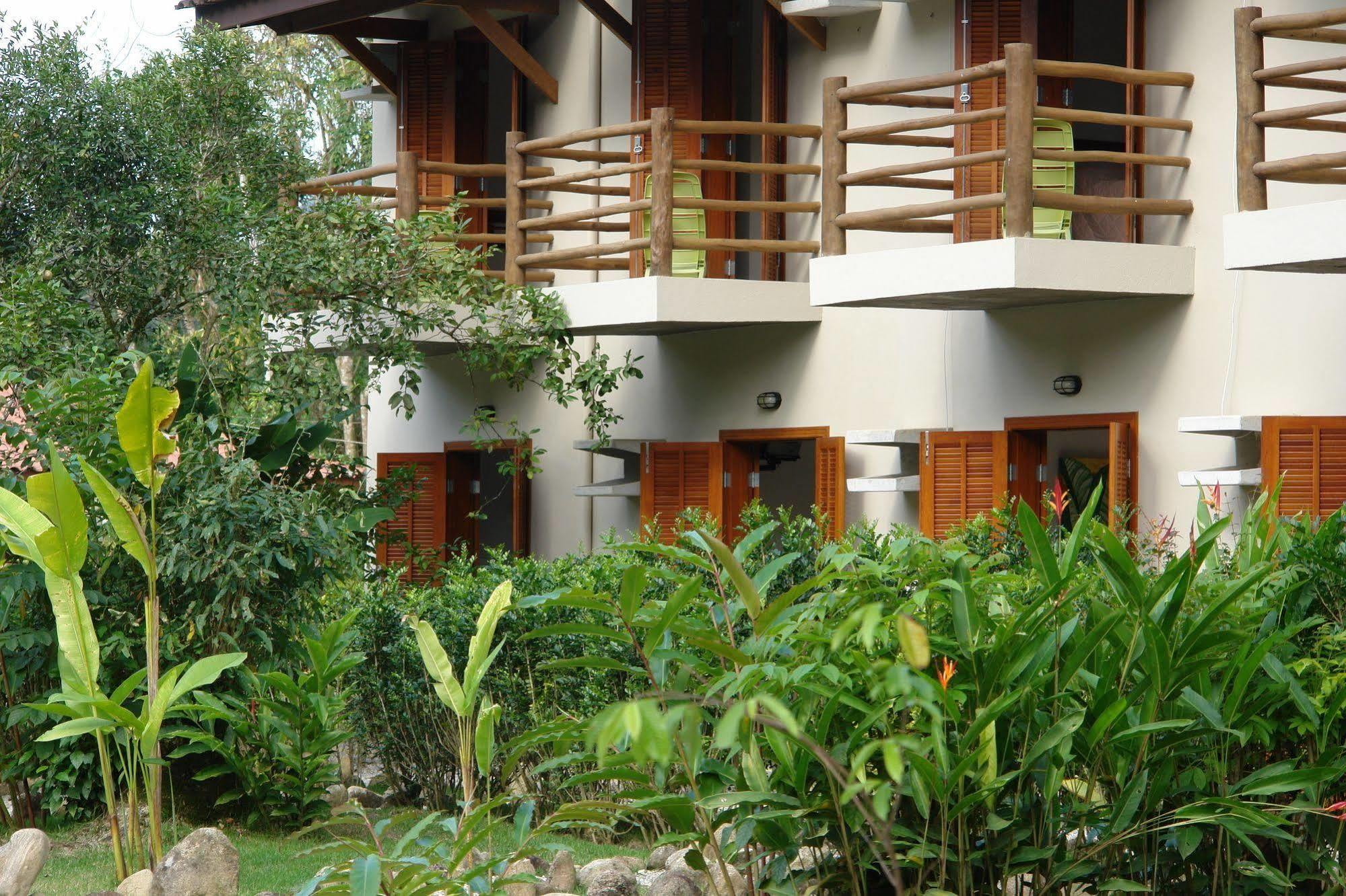 Pousada Praia De Itamambuca Ubatuba Ngoại thất bức ảnh
